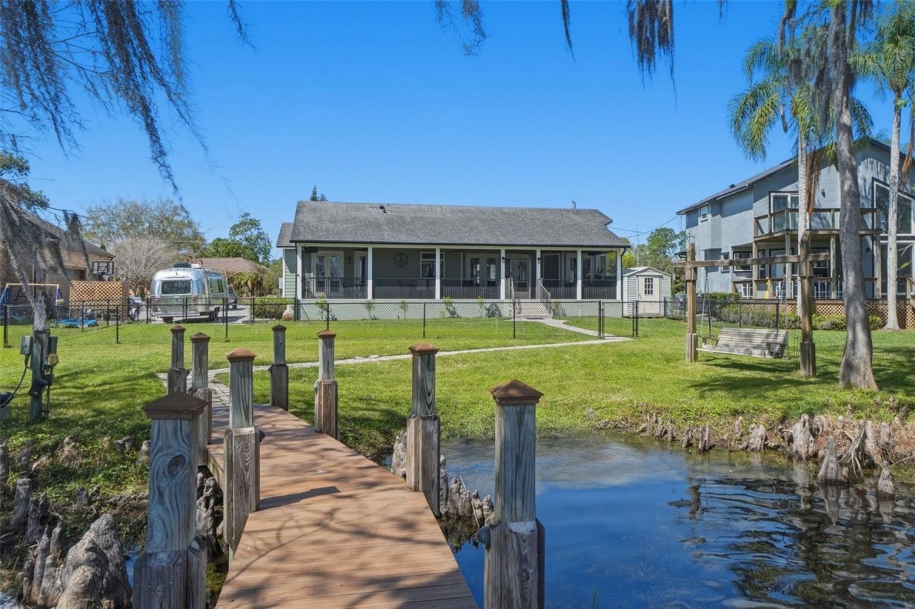 834 Millshore Drive, Chuluota, FL 32766 Photo