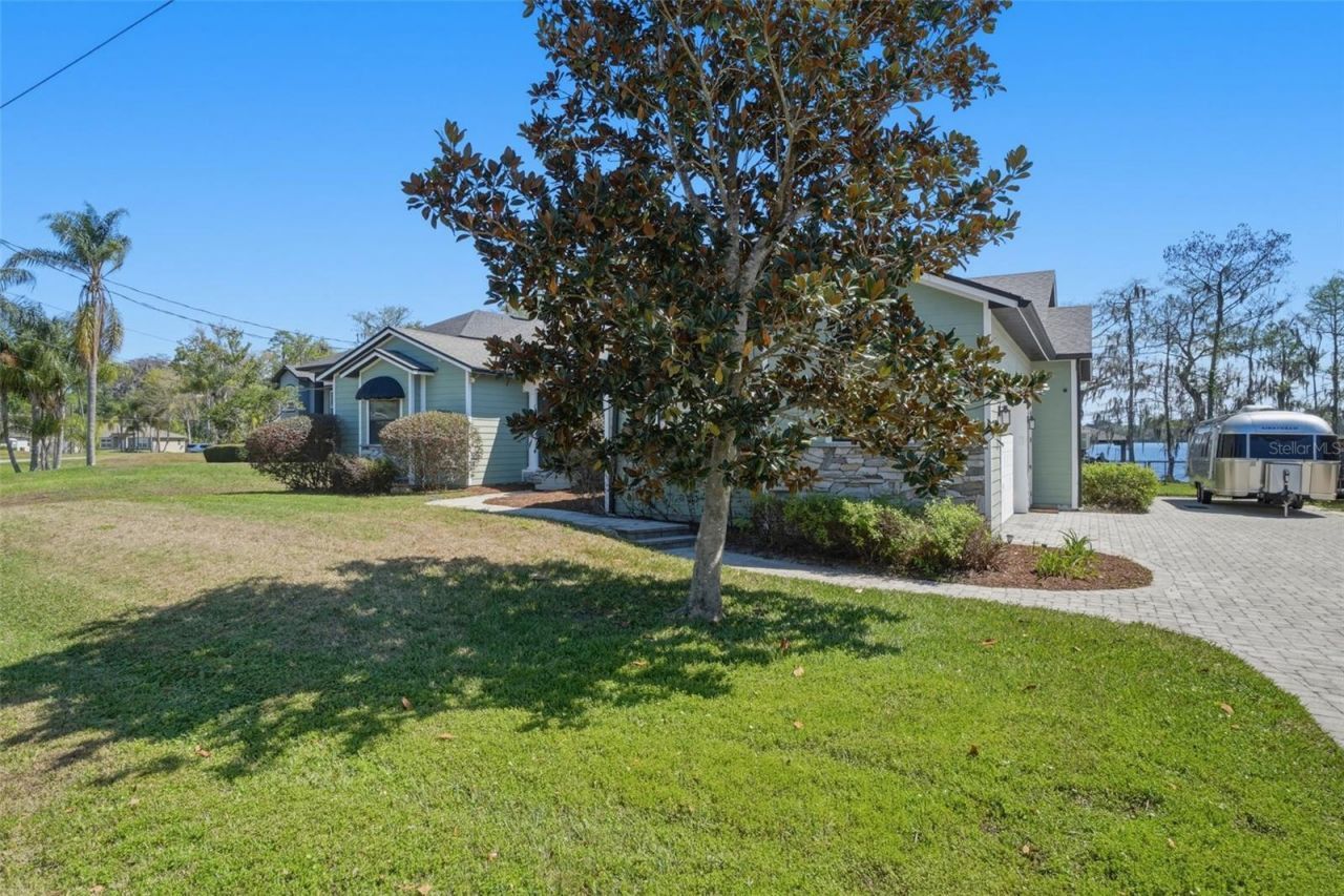 834 Millshore Drive, Chuluota, FL 32766 Photo