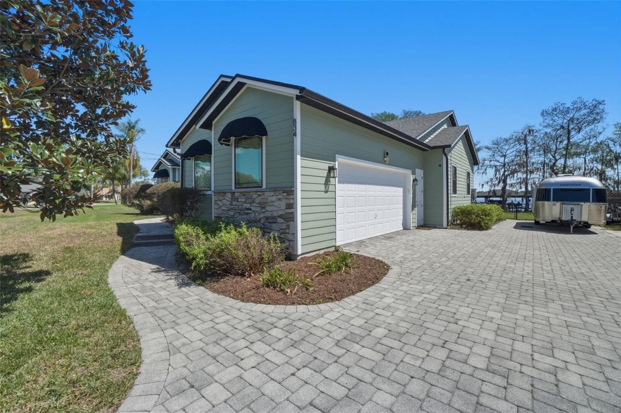 834 Millshore Drive, Chuluota, FL 32766 Photo