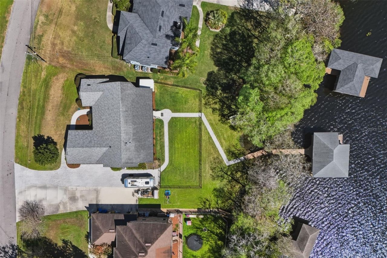 834 Millshore Drive, Chuluota, FL 32766 Photo