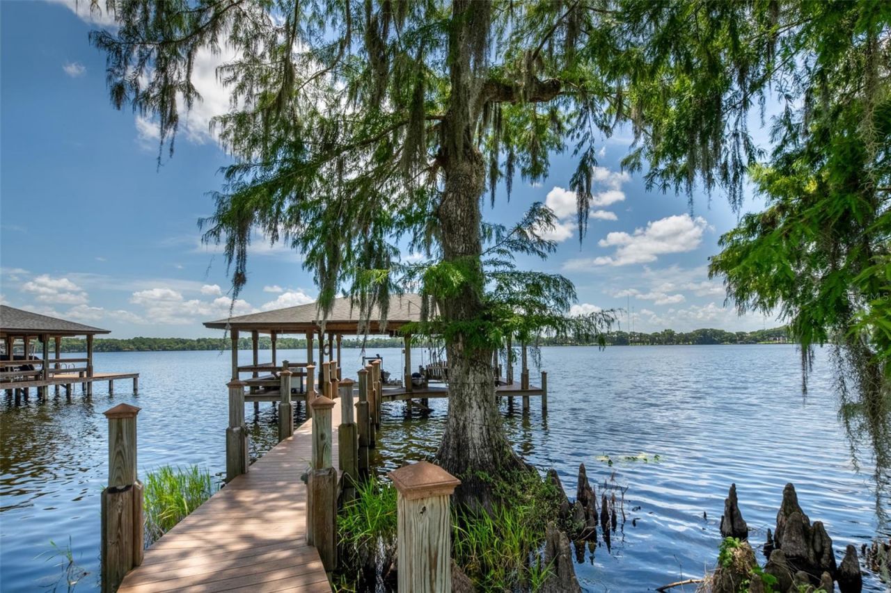 834 Millshore Drive, Chuluota, FL 32766 Photo