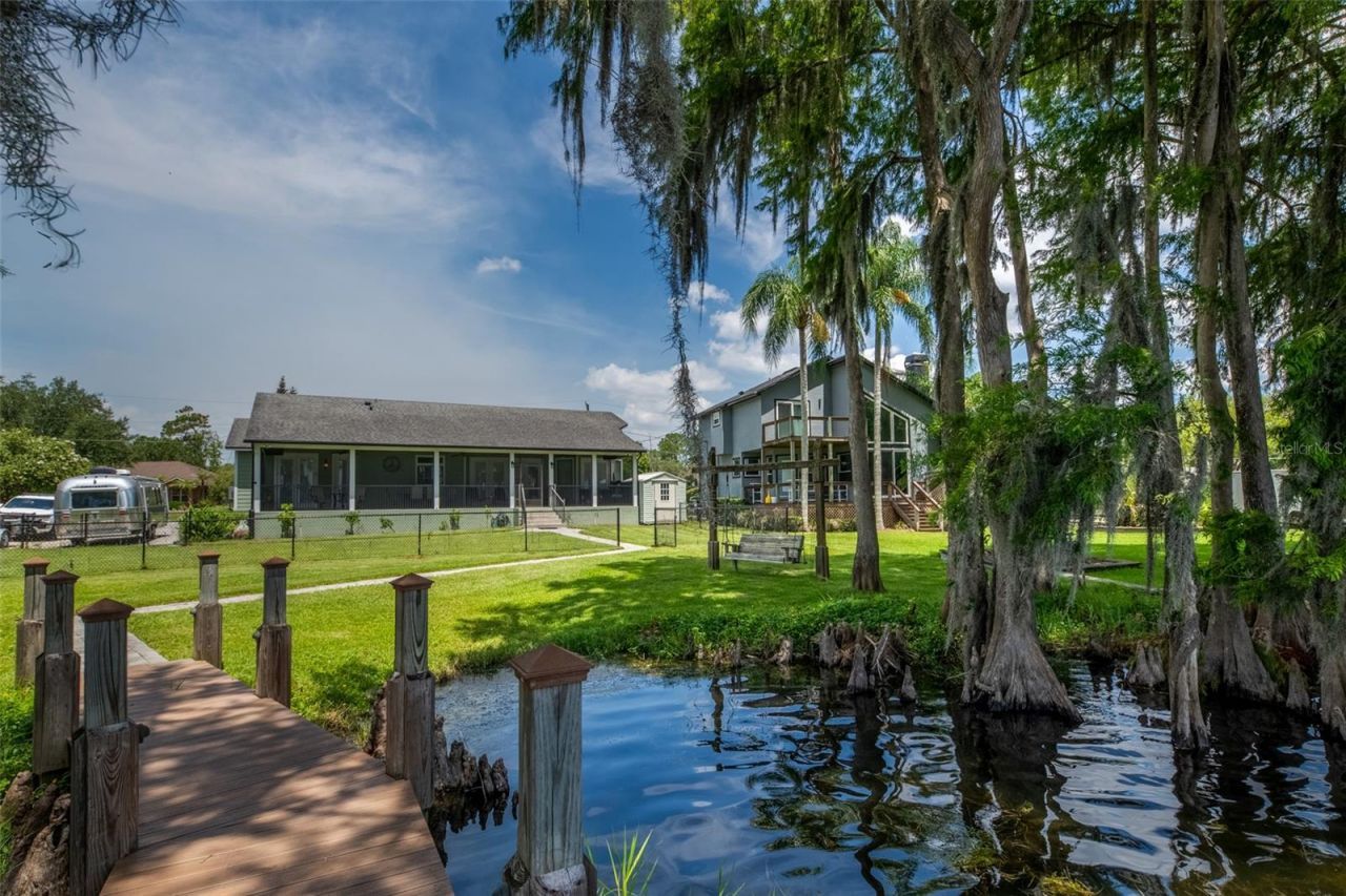 834 Millshore Drive, Chuluota, FL 32766 Photo