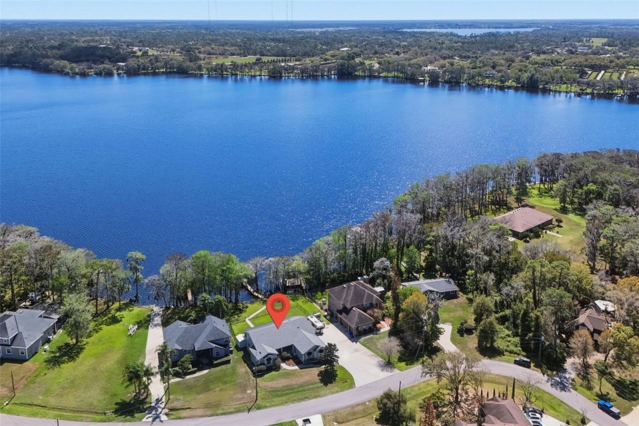 834 Millshore Drive, Chuluota, FL 32766 Photo