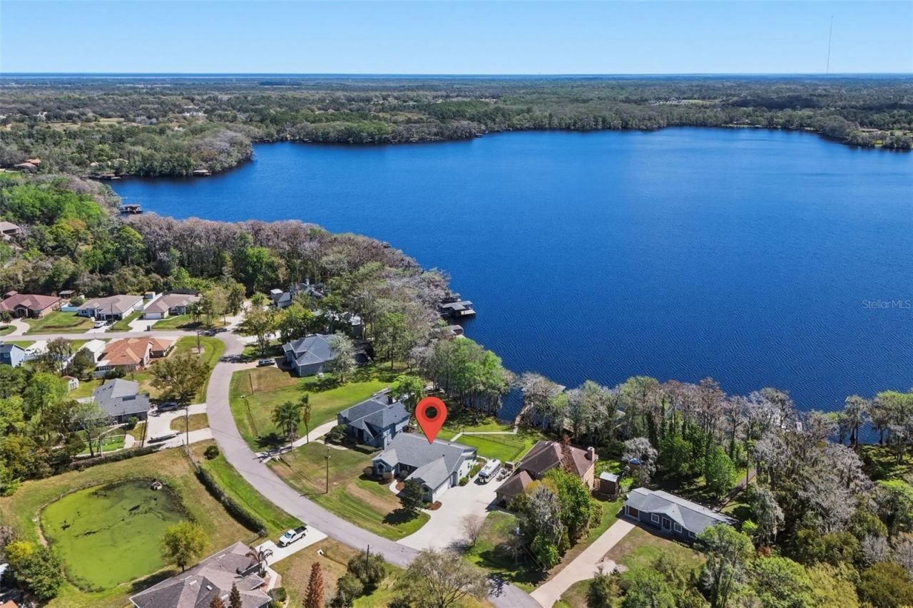 834 Millshore Drive, Chuluota, FL 32766 Photo