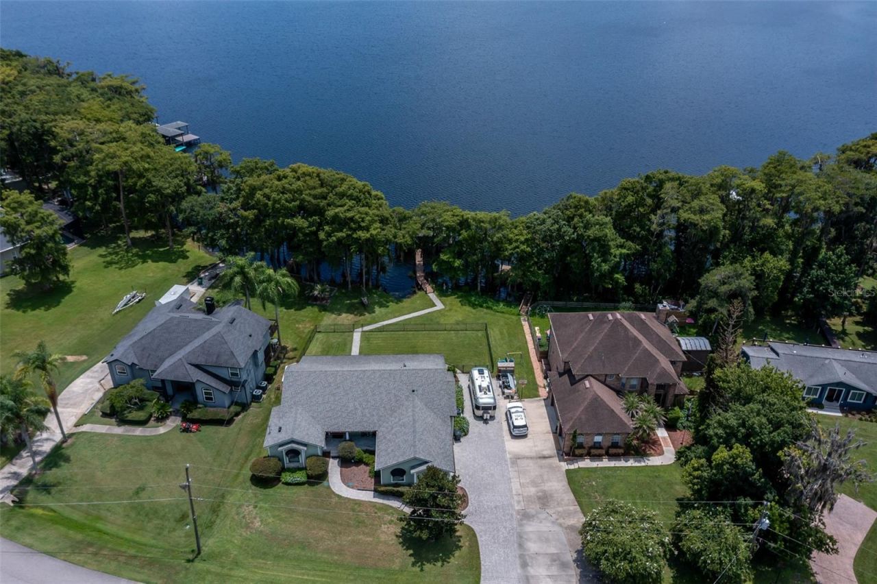 834 Millshore Drive, Chuluota, FL 32766 Photo