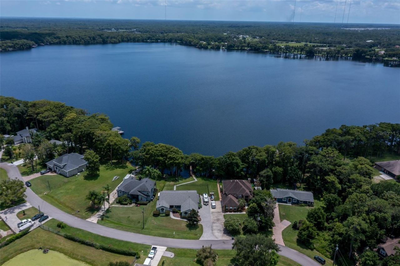 834 Millshore Drive, Chuluota, FL 32766 Photo