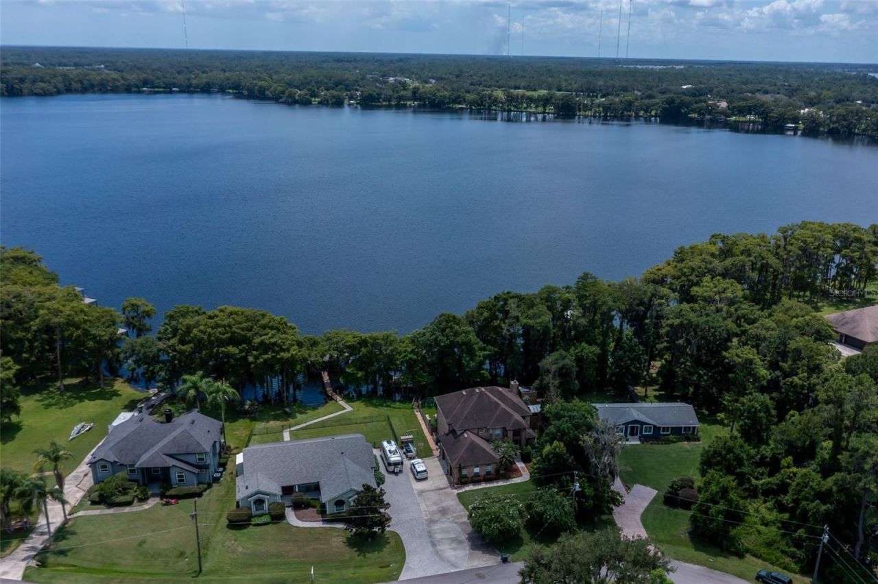 834 Millshore Drive, Chuluota, FL 32766 Photo