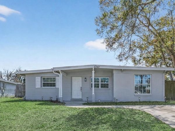 5340 96TH TERRACE N, PINELLAS PARK, FL 33782