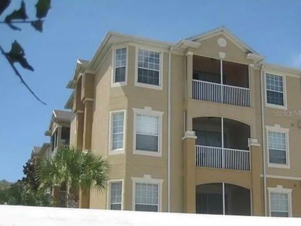 2484 SAN TECLA STREET, Unit 403, ORLANDO, FL 32835
