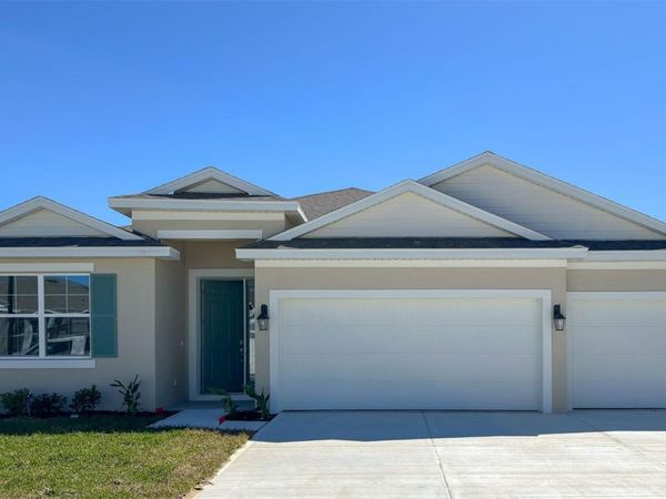 3393 ARCH AVENUE , ORMOND BEACH, FL 32174
