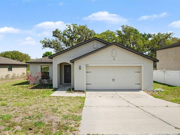 6882 REDBAY DRIVE, BROOKSVILLE, FL 34602