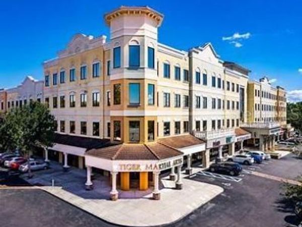 6735 CONROY ROAD, Unit 420, ORLANDO, FL 32835