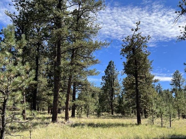 82 Kiowa Circle , Westcliffe, CO 81252