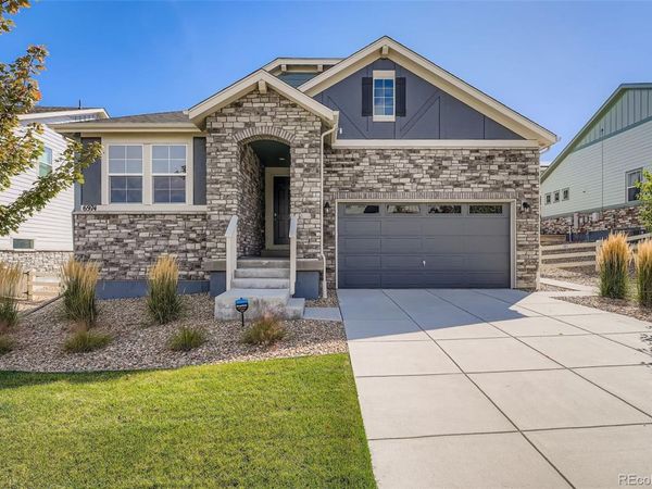 6974 S Shady Grove Court, Aurora, CO 80016