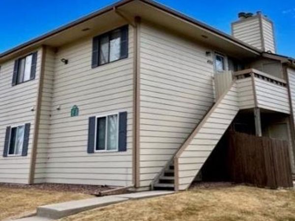 4375 Hunting Meadows Circle, Colorado Springs, CO 80916