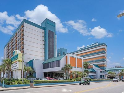 1501 S Ocean Blvd., Unit 334, Myrtle Beach, SC 29577