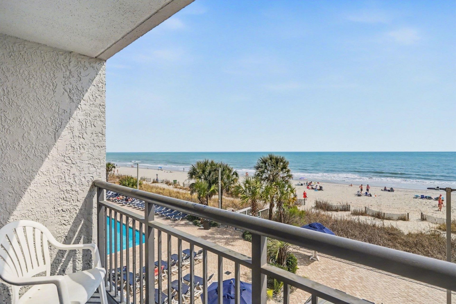 1501 S Ocean Blvd. Photo 20