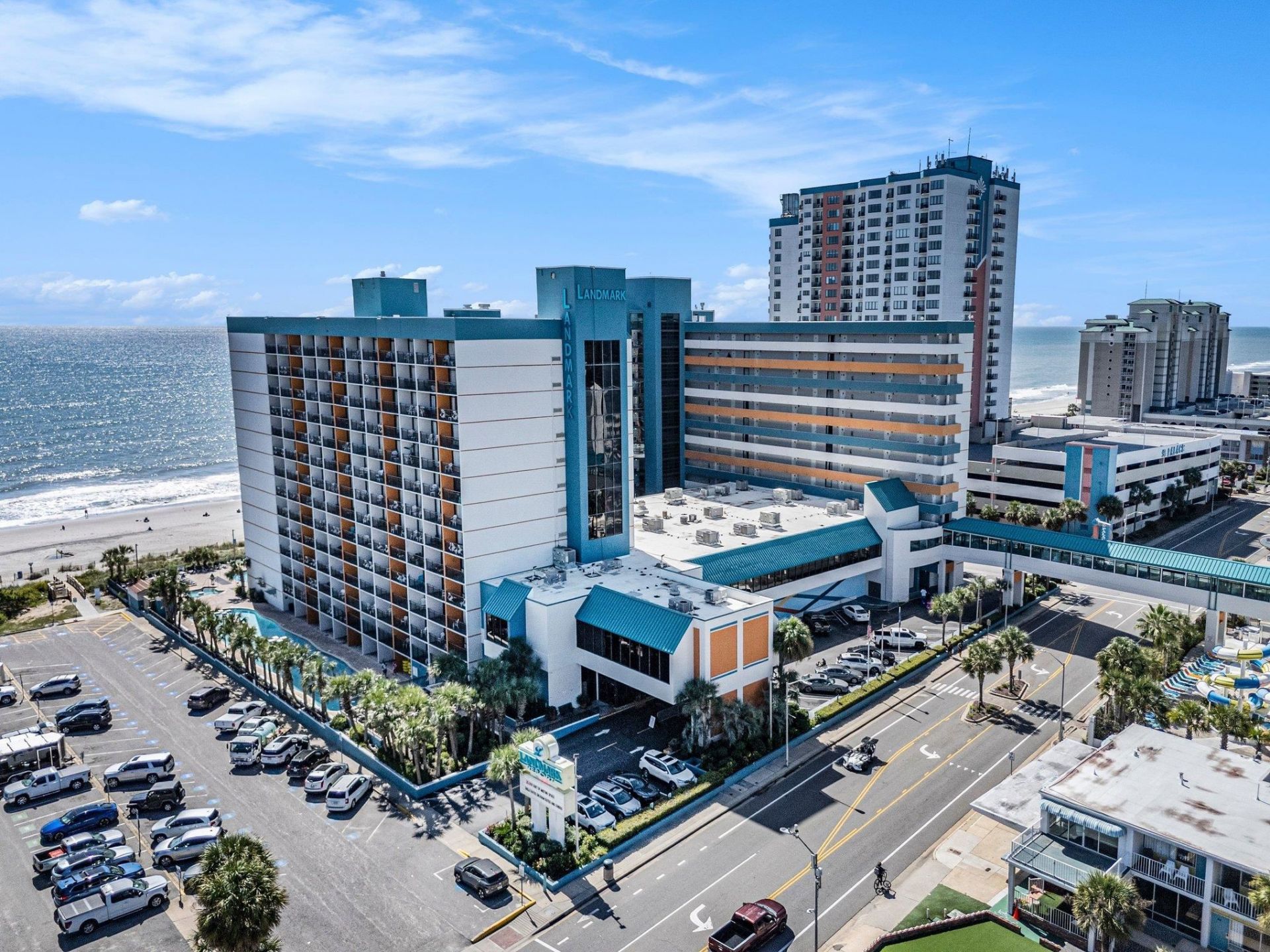 1501 S Ocean Blvd. Photo 22