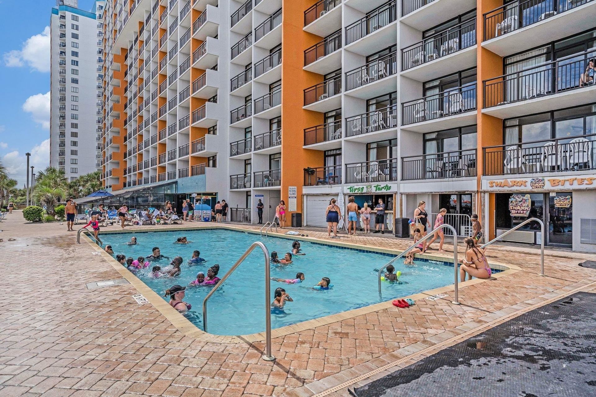 1501 S Ocean Blvd. Photo 28