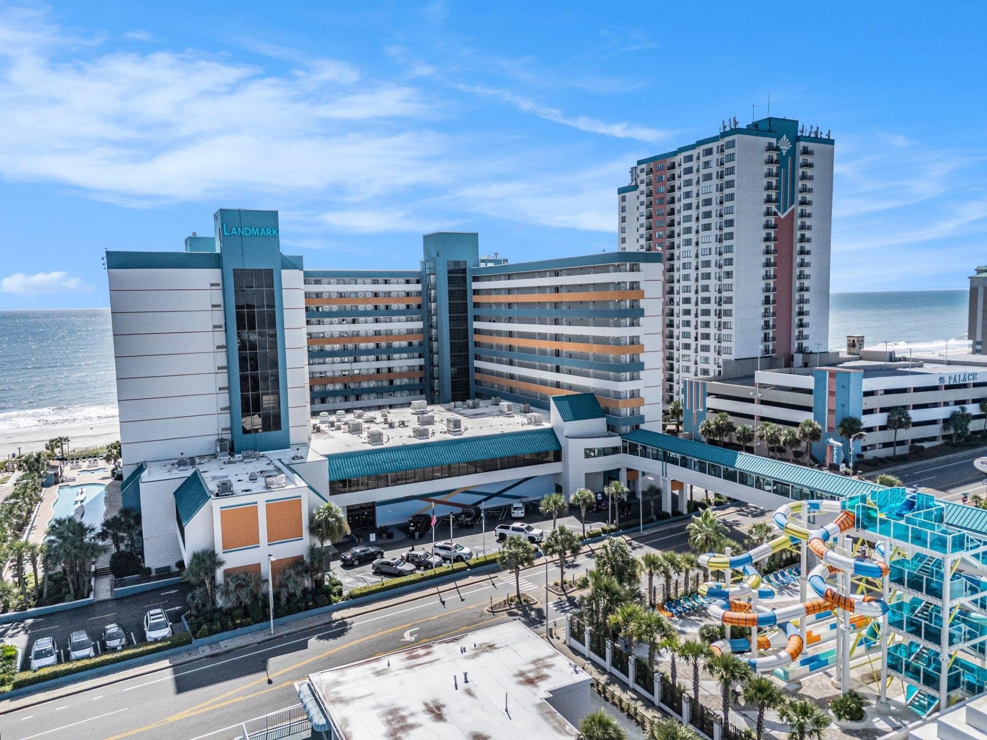 1501 S Ocean Blvd. Photo 30