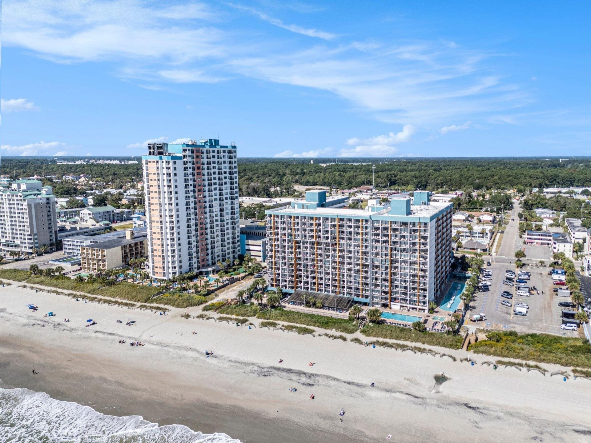 1501 S Ocean Blvd. Photo 34