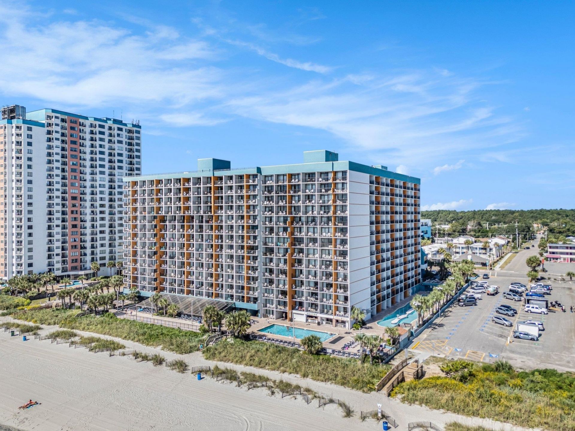 1501 S Ocean Blvd. Photo 35