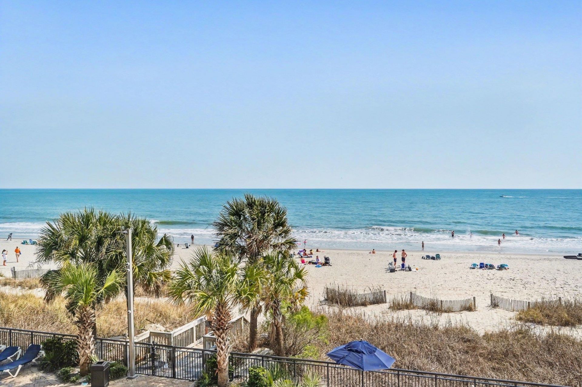 1501 S Ocean Blvd. Photo 5