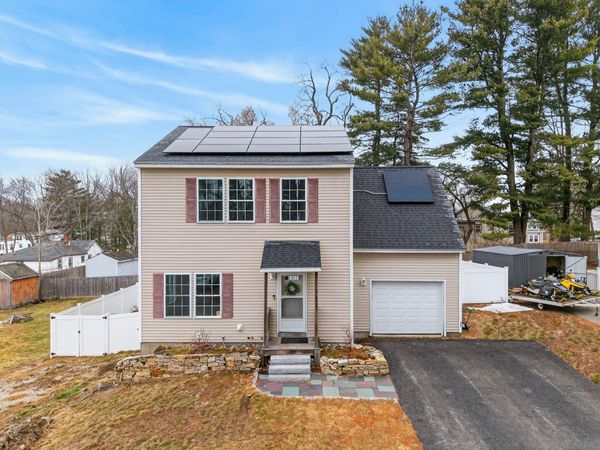 13 Lucille Street, Saco, ME 04072