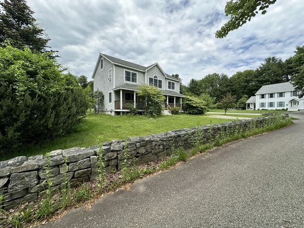 15 Cooley Lane, Ogunquit, ME 03907