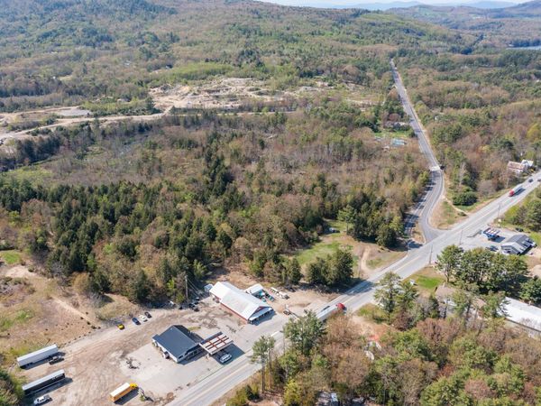 1729 Federal Road & Map U-5, Lot 12 , Livermore, ME 04253