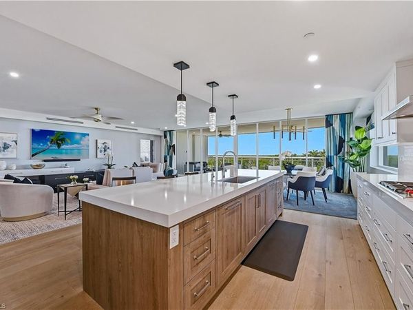13935 Old Coast RD, Unit 406, NAPLES, FL 34110