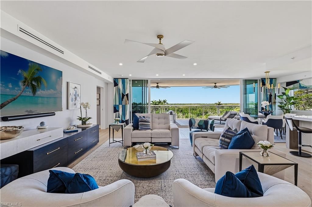 13935 Old Coast Rd, Unit 406, Naples, FL 34110 Photo
