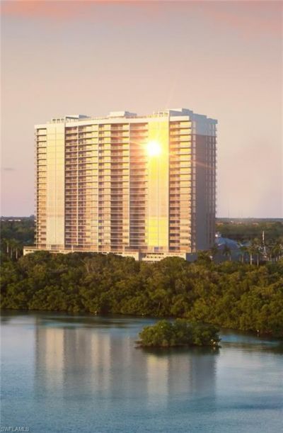 13935 Old Coast Rd, Unit 406, Naples, FL 34110 Photo