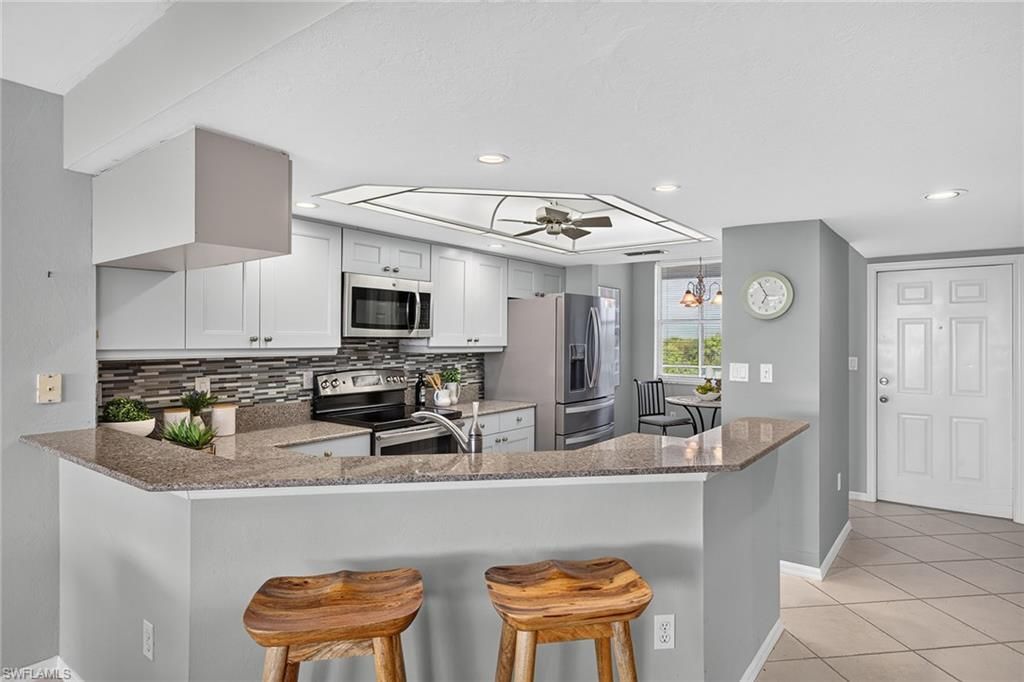 285 Naples Cove Dr, Unit 1703, Naples, FL 34110 Photo