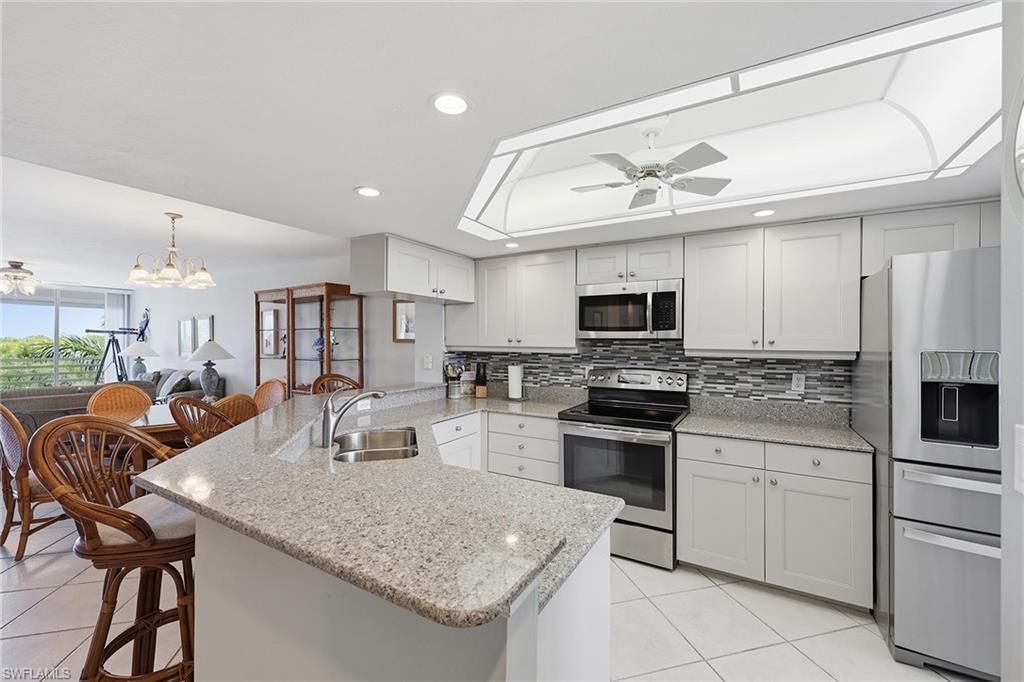 285 Naples Cove Dr, Unit 1703, Naples, FL 34110 Photo