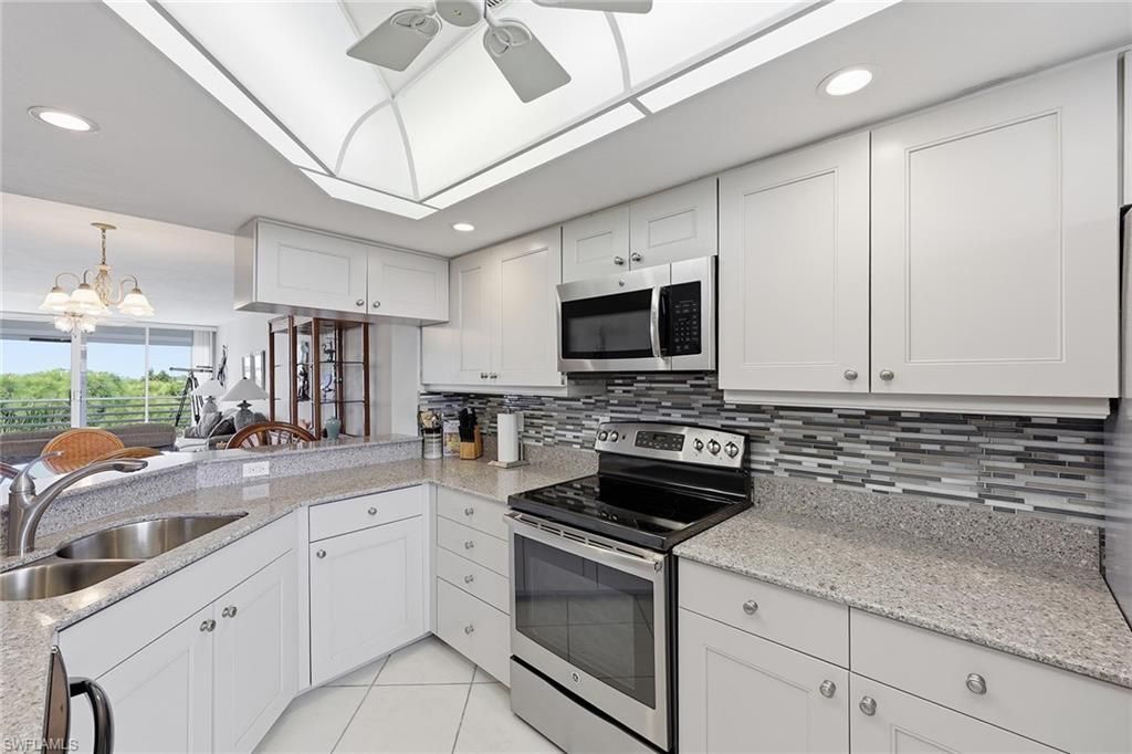 285 Naples Cove Dr, Unit 1703, Naples, FL 34110 Photo
