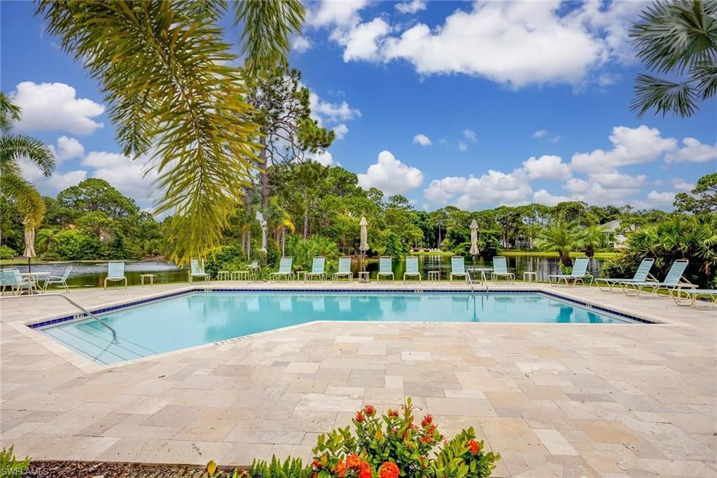 285 Naples Cove Dr, Unit 1703, Naples, FL 34110 Photo