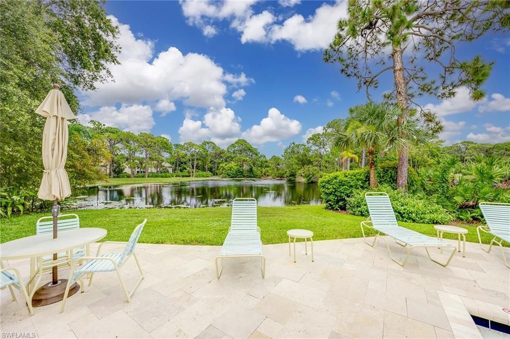 285 Naples Cove Dr, Unit 1703, Naples, FL 34110 Photo