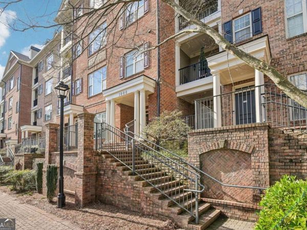 2300 Peachford Road, Unit 1302, Atlanta, GA 30338