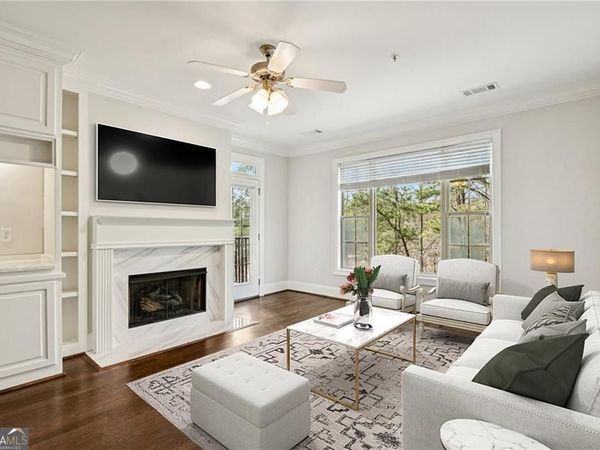 2300 Peachford Road, Unit 1302, Atlanta, GA 30338