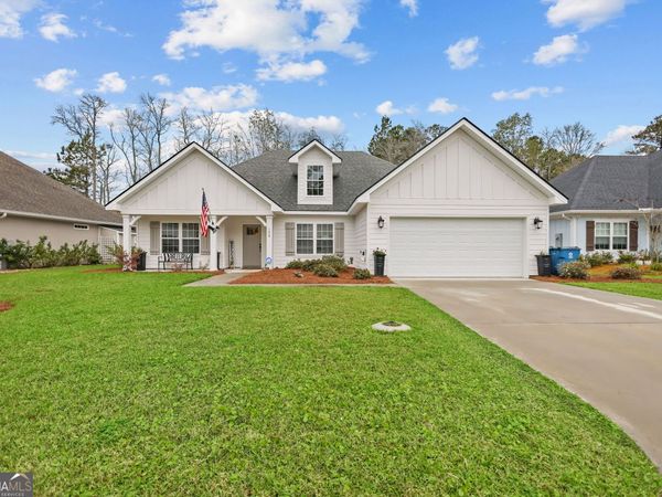108 Hudson Trail, Brunswick, GA 31523