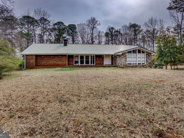 2816 Klondike Road SW, Conyers, GA 30094