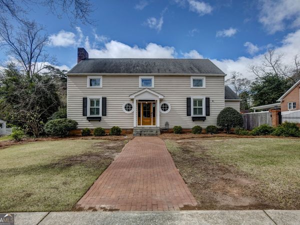 711 Maple Drive, Griffin, GA 30224