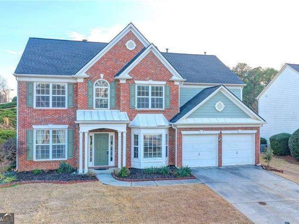 503 Ashland Parkway, Woodstock, GA 30189