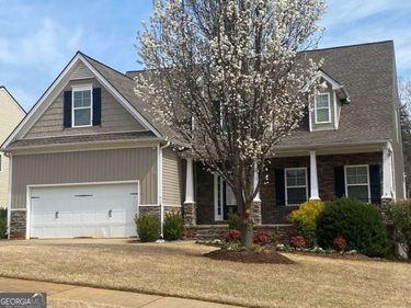 5522 Mulberry Preserve Drive, Flowery Branch, GA 30542