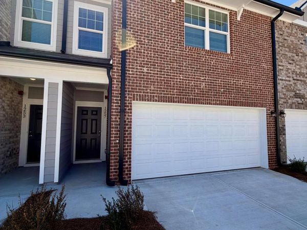 1257 Fagiolo Street, Mcdonough, GA 30253