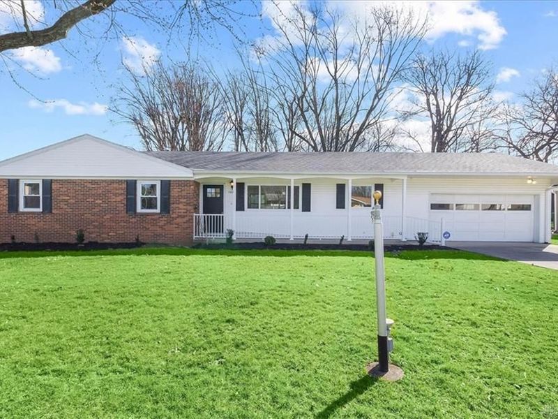 354 Hickory Drive, Marysville, OH 43040 Photo 1