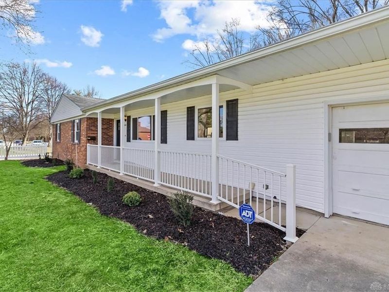 354 Hickory Drive, Marysville, OH 43040 Photo 3