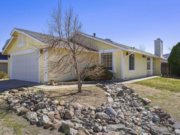 6290 Chesterfield Lane, Reno, NV 89523
