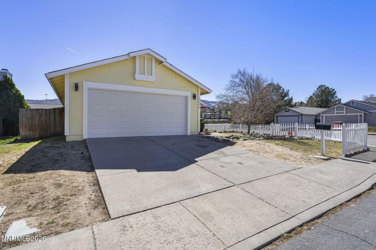 6290 Chesterfield Lane, Reno, NV 89523 Photo